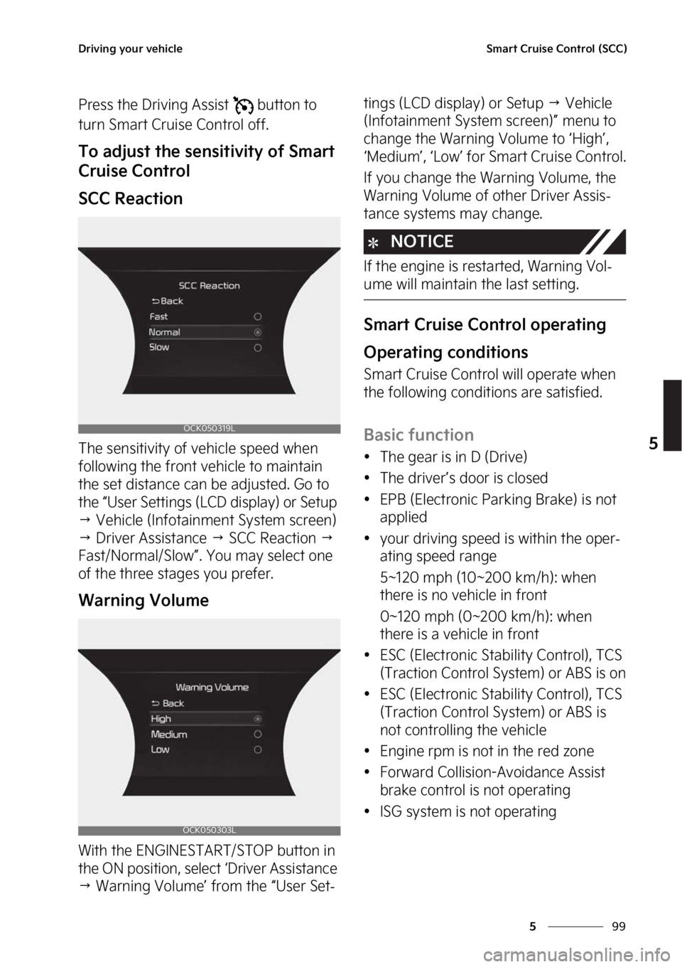 KIA STINGER 2023  Owners Manual ��
�
�
�%�S�J�W�J�O�H��Z�P�V�S��W�F�I�J�D�M�F�4�N�B�S�U��$�S�V�J�T�F��$�P�O�U�S�P�M��	�4�$�$�

�1�S�F�T�T��U�I�F��%�S�J�W�J�O�H��"�T�T�J�T�U� ��C�V�U�U�P�O��U�P�
�U�V�S�O��4�N�B�S�U�