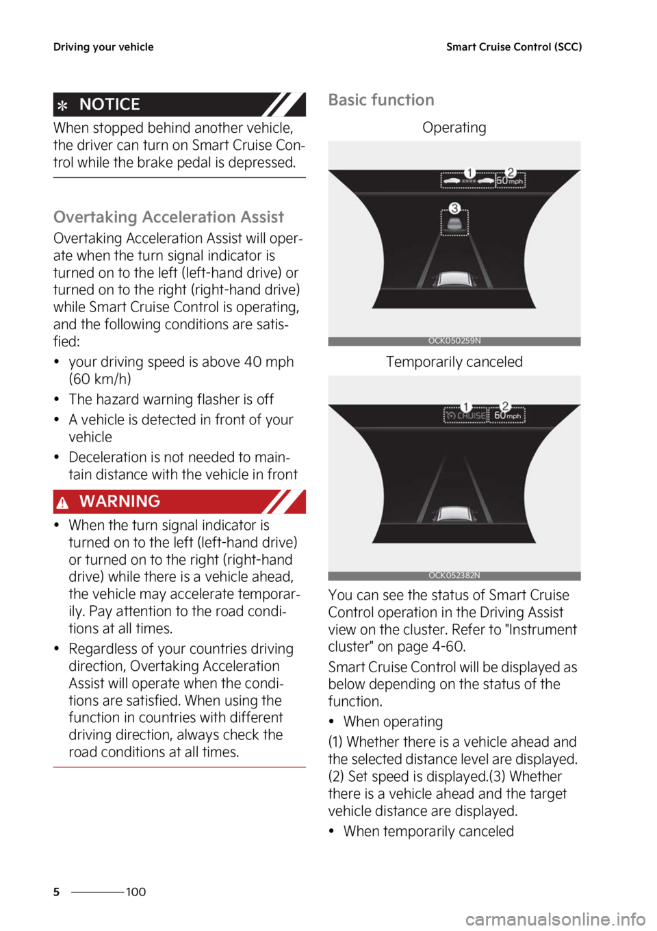 KIA STINGER 2023  Owners Manual �%�S�J�W�J�O�H��Z�P�V�S��W�F�I�J�D�M�F
���
�
�4�N�B�S�U��$�S�V�J�T�F��$�P�O�U�S�P�M��	�4�$�$�

�/�0�5�*�$�&
�8�I�F�O��T�U�P�Q�Q�F�E��C�F�I�J�O�E ��B�O�P�U�I�F�S��W�F�I�J�D�M�F�
�
�U�I�F�