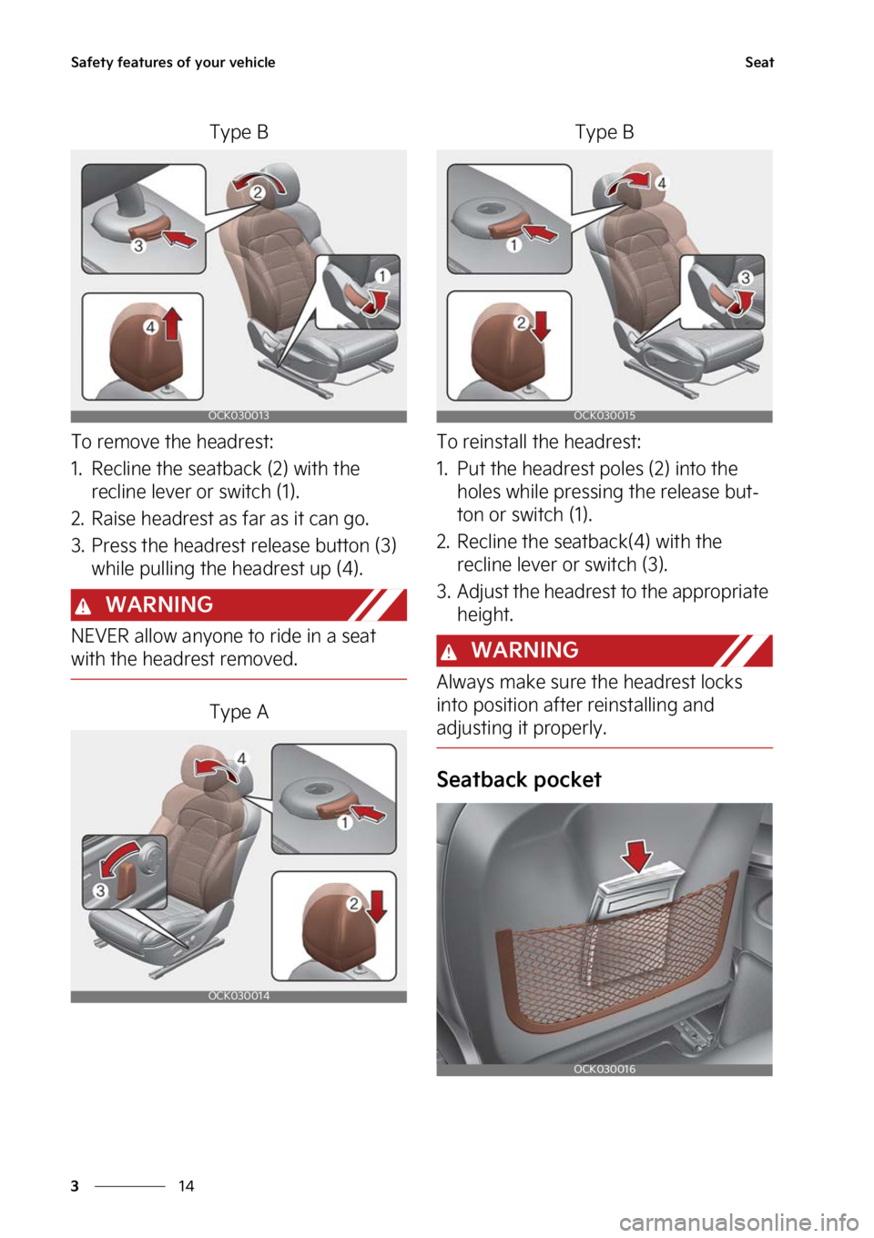 KIA STINGER 2023 Owners Guide �4�B�G�F�U�Z��G�F�B�U�V�S�F�T��P�G��Z�P�V�S��W�F�I�J�D�M�F
��
�
�4�F�B�U
�5�Z�Q�F��#
�5�P��S�F�N�P�W�F��U�I�F��I�F�B�E�S�F�T�U�
�� �3�F�D�M�J�O�F��U�I�F��T�F�B�U�C�B�D�L��	��
��X�J�