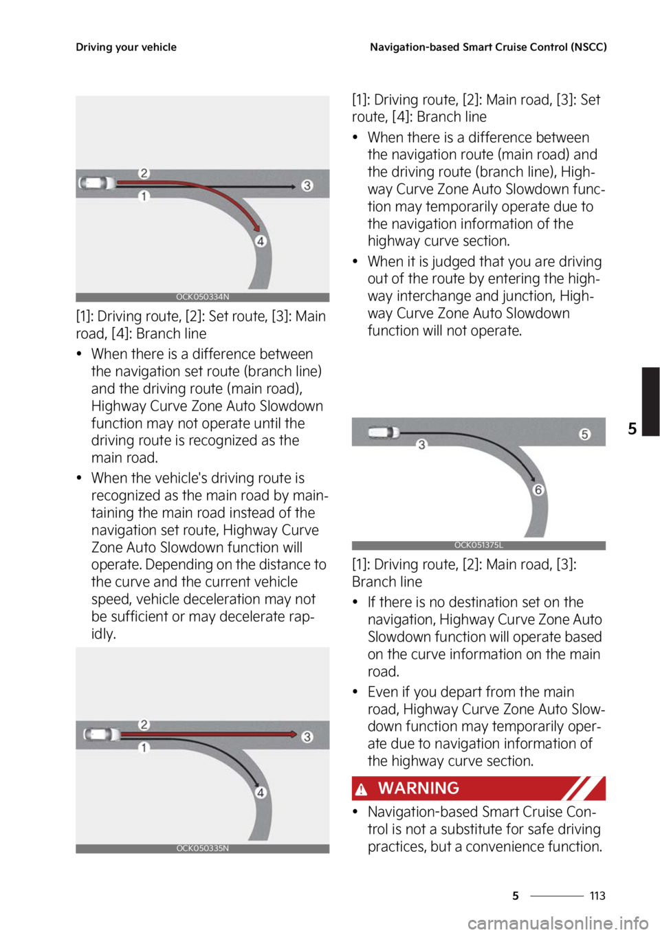 KIA STINGER 2023  Owners Manual ���
�
�
�%�S�J�W�J�O�H��Z�P�V�S��W�F�I�J�D�M�F�/�B�W�J�H�B�U�J�P�O��C�B�T�F�E��4�N�B�S�U��$�S�V�J�T�F��$�P�O�U�S�P�M��	�/�4�$�$�

�<��>���%�S�J�W�J�O�H��S�P�V�U�F�
��<��>���4�F�U�