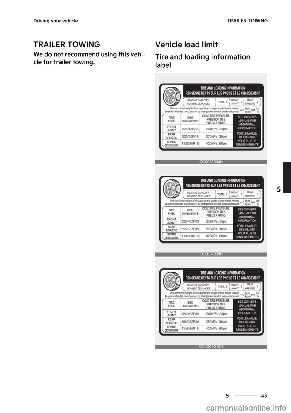 KIA STINGER 2023  Owners Manual ���
�
�
�%�S�J�W�J�O�H��Z�P�V�S��W�F�I�J�D�M�F�5�3�"�*�-�&�3��5�0�8�*�/�(
�5�3�"�*�-�&�3��5�0�8�*�/�(
�8�F��E�P��O�P�U��S�F�D�P�N�N�F�O�E��V�T�J�O�H��U�I�J�T��W�F�I�J-
�D�M�F��G�P�S��