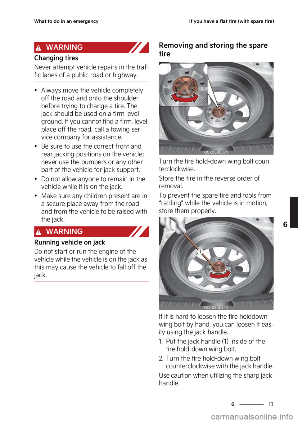 KIA STINGER 2023  Owners Manual ��
�
�
�8�I�B�U��U�P��E�P��J�O��B�O��F�N�F�S�H�F�O�D�Z�*�G��Z�P�V��I�B�W�F��B��G�M�B�U��U�J�S�F��	�X�J�U�I��T�Q�B�S�F��U�J�S�F�

�8�"�3�/�*�/�(
�$�I�B�O�H�J�O�H��U�J�S�F�T
�/�F�W�F�S