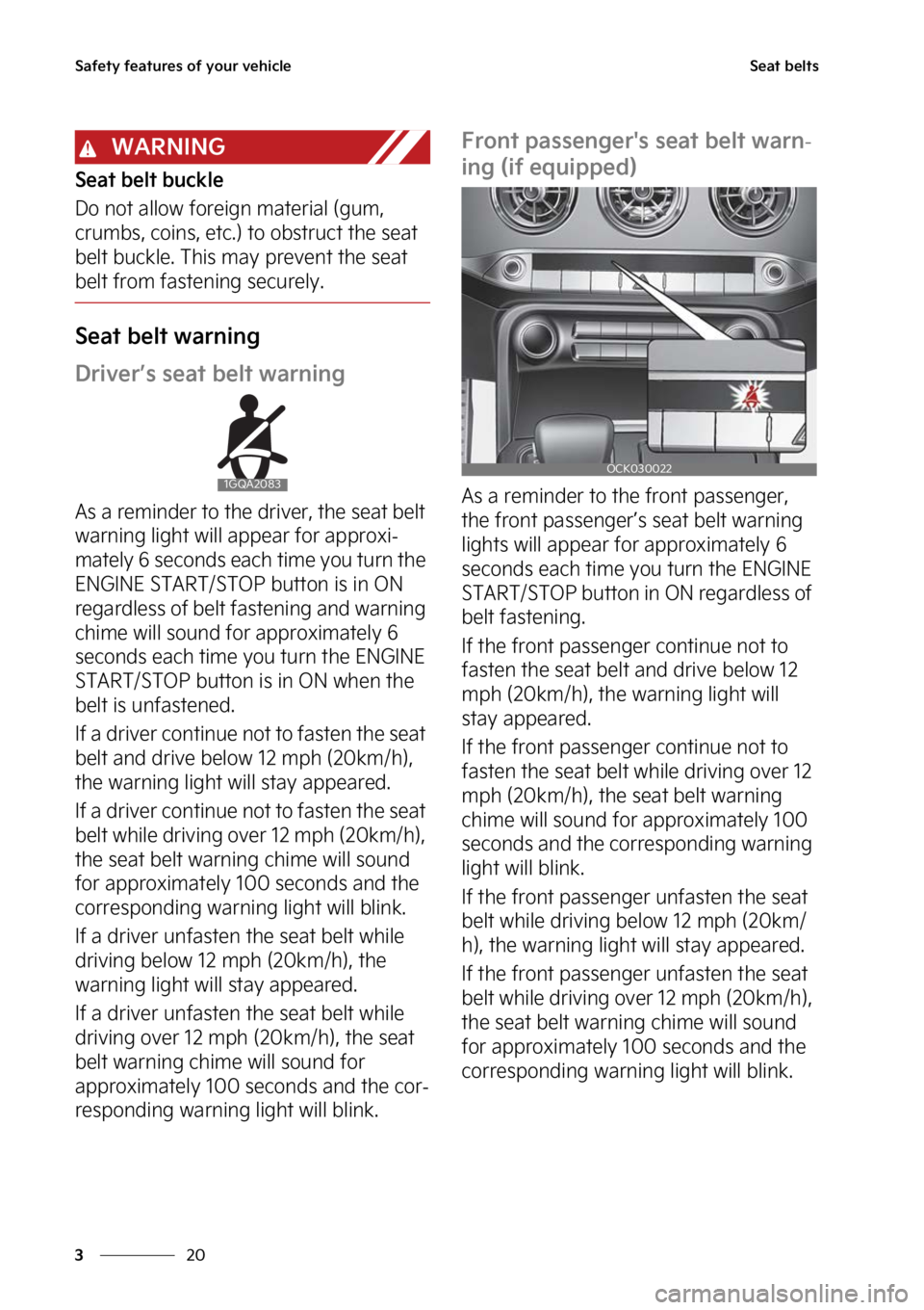 KIA STINGER 2023 Service Manual �4�B�G�F�U�Z��G�F�B�U�V�S�F�T��P�G��Z�P�V�S��W�F�I�J�D�M�F
��
�
�4�F�B�U��C�F�M�U�T
�8�"�3�/�*�/�(
�4�F�B�U��C�F�M�U��C�V�D�L�M�F
�%�P��O�P�U��B�M�M�P�X��G�P�S�F�J�H�O��N�B�U�F�S�J�B�M�