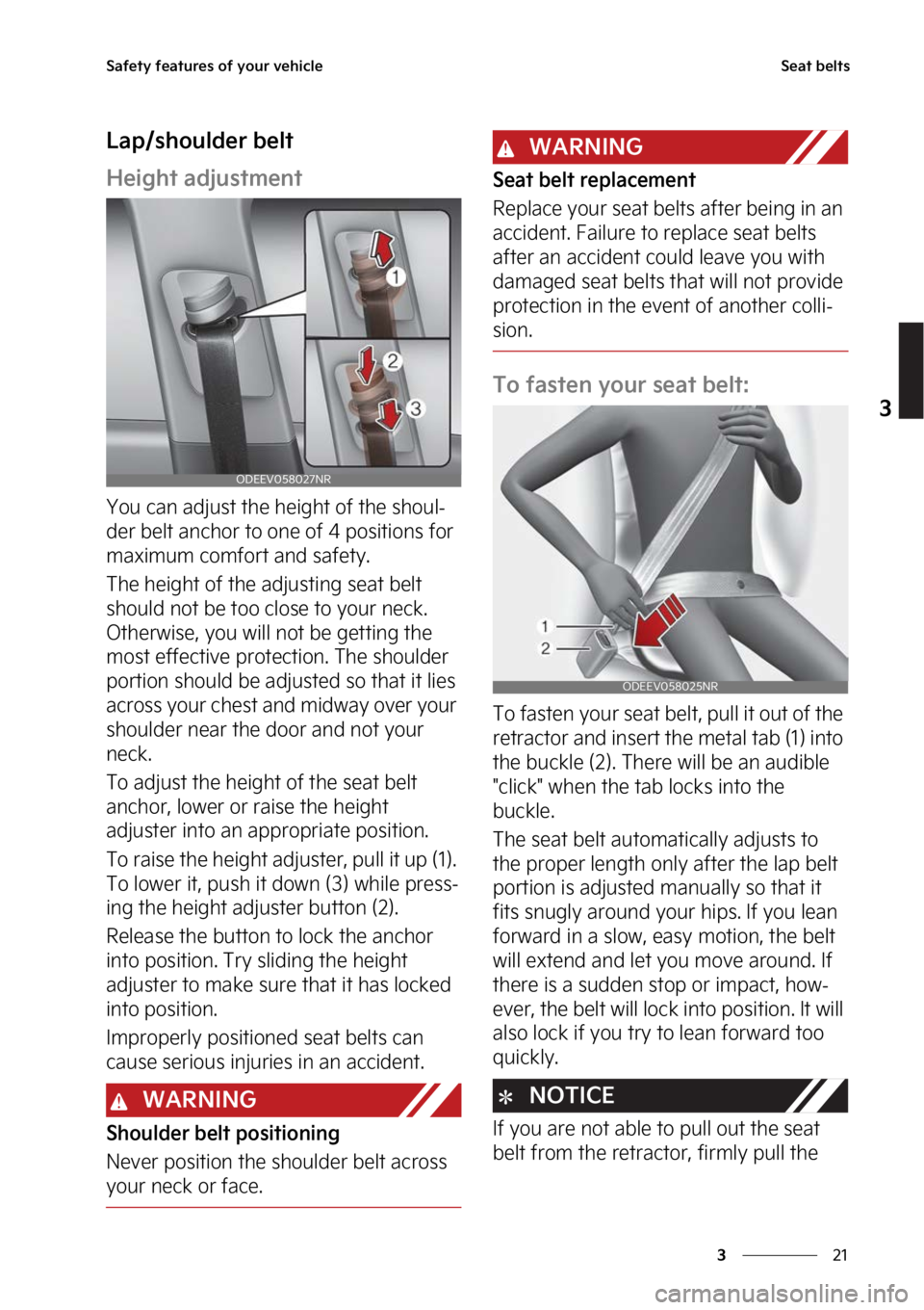 KIA STINGER 2023 Service Manual ��
�
�
�4�B�G�F�U�Z��G�F�B�U�V�S�F�T��P�G��Z�P�V�S��W�F�I�J�D�M�F�4�F�B�U��C�F�M�U�T
�-�B�Q��T�I�P�V�M�E�F�S��C�F�M�U
�)�F�J�H�I�U��B�E�K�V�T�U�N�F�O�U
�:�P�V��D�B�O��B�E�K�V�T�U��U�I�F