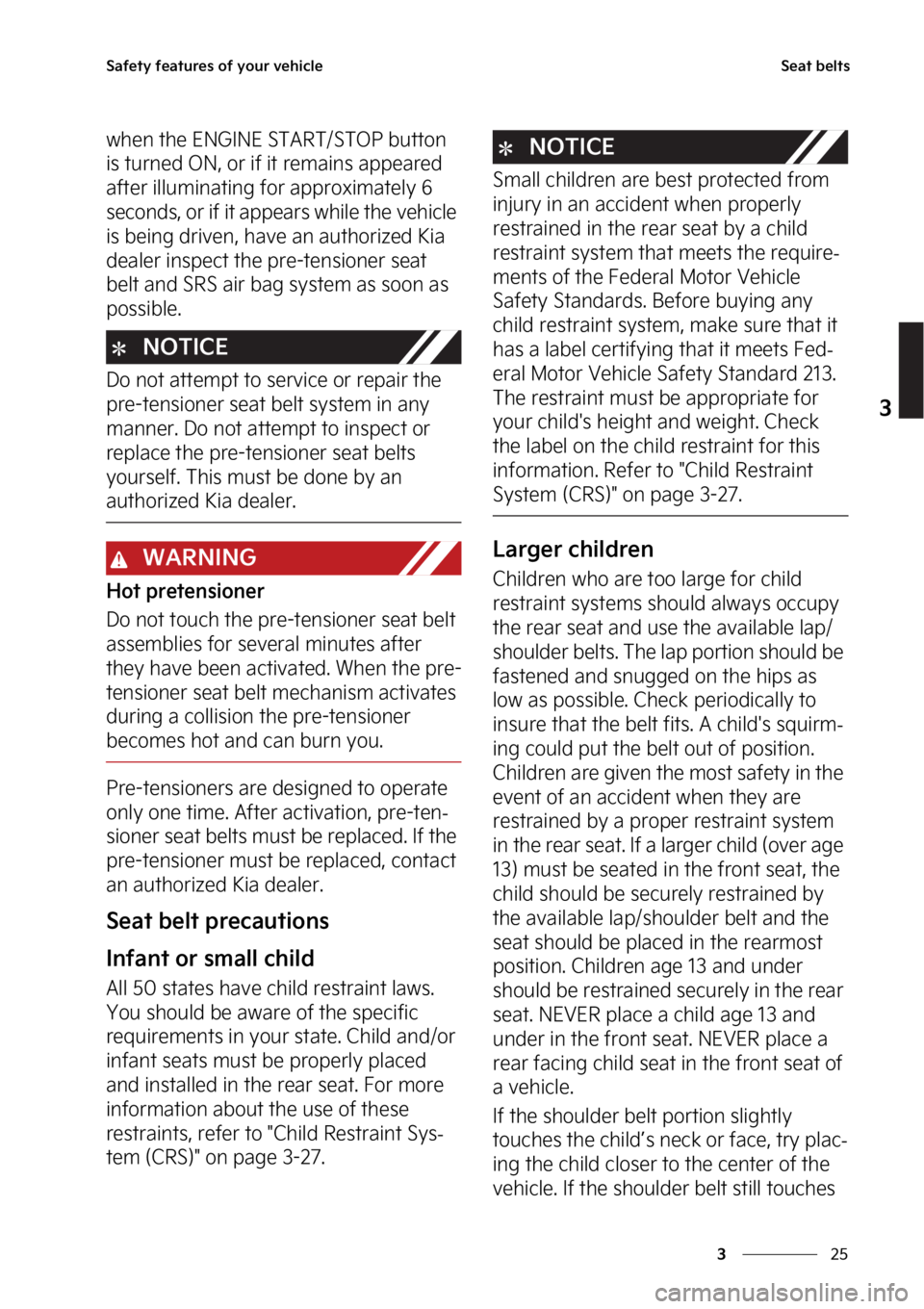 KIA STINGER 2023 Service Manual ��
�
�
�4�B�G�F�U�Z��G�F�B�U�V�S�F�T��P�G��Z�P�V�S��W�F�I�J�D�M�F�4�F�B�U��C�F�M�U�T
�X�I�F�O��U�I�F��&�/�(�*�/�&��4�5�"�3�5��4�5�0�1��C�V�U�U�P�O�
�J�T��U�V�S�O�F�E��0�/�
��P�S��J�