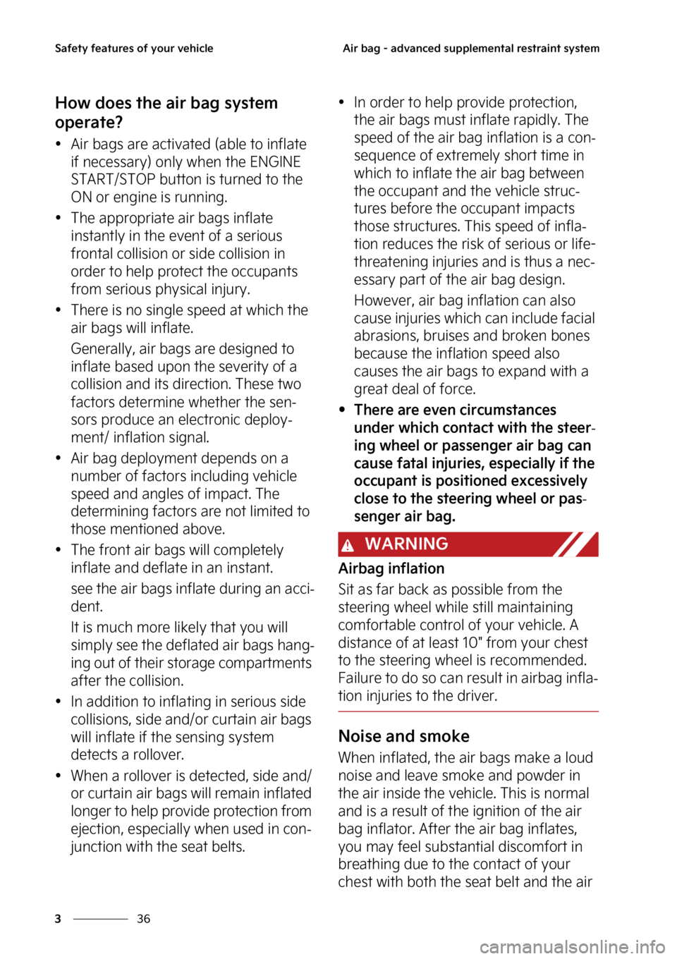 KIA STINGER 2023 Workshop Manual �4�B�G�F�U�Z��G�F�B�U�V�S�F�T��P�G��Z�P�V�S��W�F�I�J�D�M�F
��
�
�"�J�S��C�B�H����B�E�W�B�O�D�F�E��T�V�Q�Q�M�F�N�F�O�U�B�M��S�F�T�U�S�B�J�O�U��T�Z�T�U�F�N
�)�P�X��E�P�F�T��U�I�F��B�J�S