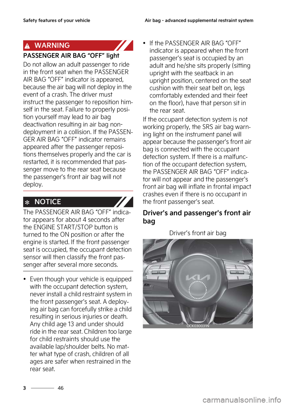 KIA STINGER 2023 Repair Manual �4�B�G�F�U�Z��G�F�B�U�V�S�F�T��P�G��Z�P�V�S��W�F�I�J�D�M�F
��
�
�"�J�S��C�B�H����B�E�W�B�O�D�F�E��T�V�Q�Q�M�F�N�F�O�U�B�M��S�F�T�U�S�B�J�O�U��T�Z�T�U�F�N
�8�"�3�/�*�/�(
�1�"�4�4�&�/�(�&�
