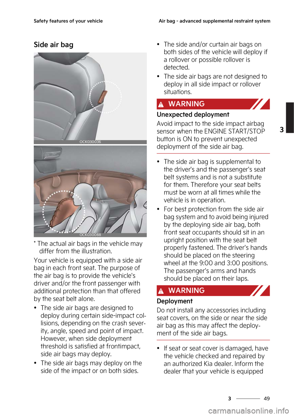 KIA STINGER 2023 Repair Manual ��
�
�
�4�B�G�F�U�Z��G�F�B�U�V�S�F�T��P�G��Z�P�V�S��W�F�I�J�D�M�F�"�J�S��C�B�H����B�E�W�B�O�D�F�E��T�V�Q�Q�M�F�N�F�O�U�B�M��S�F�T�U�S�B�J�O�U��T�Z�T�U�F�N
�4�J�E�F��B�J�S��C�B�H
���