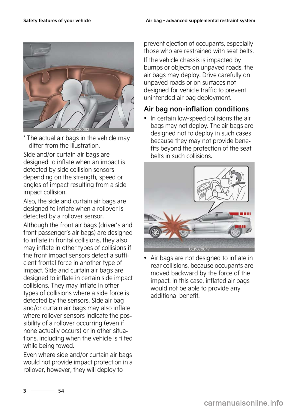 KIA STINGER 2023 Manual PDF �4�B�G�F�U�Z��G�F�B�U�V�S�F�T��P�G��Z�P�V�S��W�F�I�J�D�M�F
��
�
�"�J�S��C�B�H����B�E�W�B�O�D�F�E��T�V�Q�Q�M�F�N�F�O�U�B�M��S�F�T�U�S�B�J�O�U��T�Z�T�U�F�N
���5�I�F��B�D�U�V�B�M��B�J�S