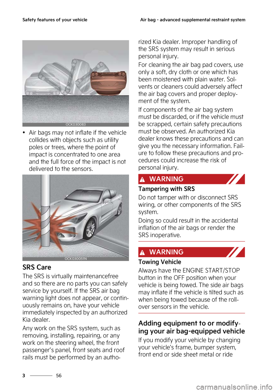 KIA STINGER 2023 Manual PDF �4�B�G�F�U�Z��G�F�B�U�V�S�F�T��P�G��Z�P�V�S��W�F�I�J�D�M�F
��
�
�"�J�S��C�B�H����B�E�W�B�O�D�F�E��T�V�Q�Q�M�F�N�F�O�U�B�M��S�F�T�U�S�B�J�O�U��T�Z�T�U�F�N
