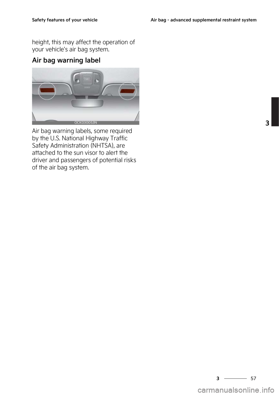 KIA STINGER 2023 Manual PDF ��
�
�
�4�B�G�F�U�Z��G�F�B�U�V�S�F�T��P�G��Z�P�V�S��W�F�I�J�D�M�F�"�J�S��C�B�H����B�E�W�B�O�D�F�E��T�V�Q�Q�M�F�N�F�O�U�B�M��S�F�T�U�S�B�J�O�U��T�Z�T�U�F�N
�I�F�J�H�I�U�
��U�I�J�T��N�B