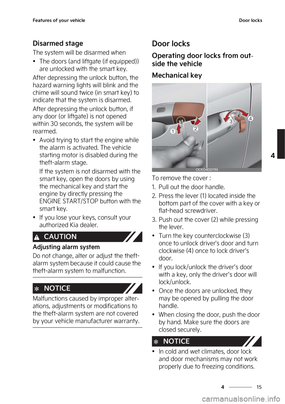 KIA STINGER 2023  Owners Manual ��
�
�
��F�B�U�V�S�F�T��P�G��Z�P�V�S��W�F�I�J�D�M�F�%�P�P�S��M�P�D�L�T
�%�J�T�B�S�N�F�E��T�U�B�H�F
�5�I�F��T�Z�T�U�F�N��X�J�M�M��C�F��E�J�T�B�S�N�F�E��X�I�F�O
