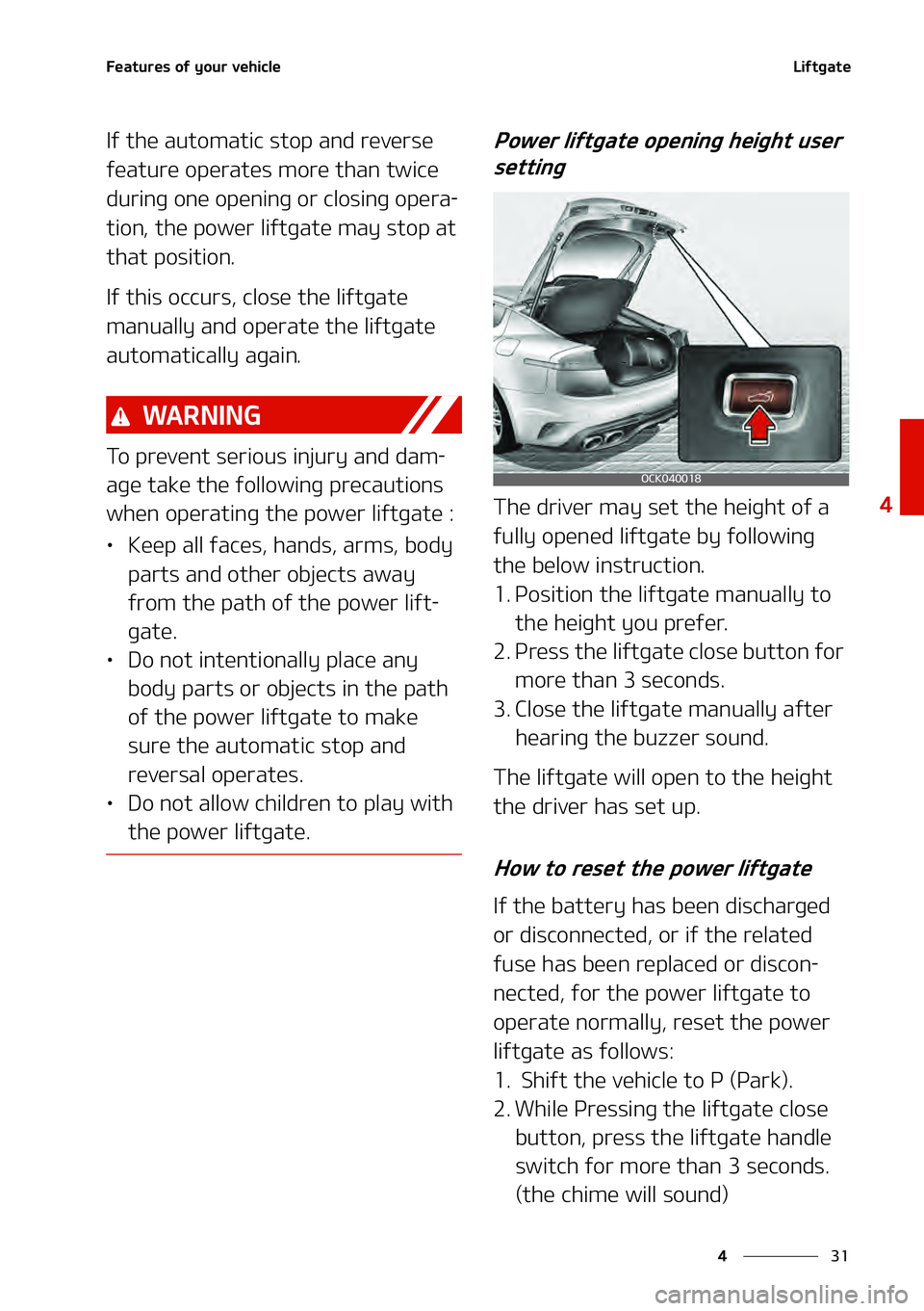 KIA STINGER 2022  Owners Manual ��
�
�
��F�B�U�V �S�F�T��P�G��Z �P�V �S��W �F�I�J�D�M�F�- �J�G �U�H�B�U�F
�*�G��U�I�F��B�V�U�P�N�B�U�J�D��T�U�P�Q��B�O�E��S�F�W�F�S�T�F�
�G�F�B�U�V�S�F��P�Q�F�S�B�U�F�T��N�P�S�F��U�I�