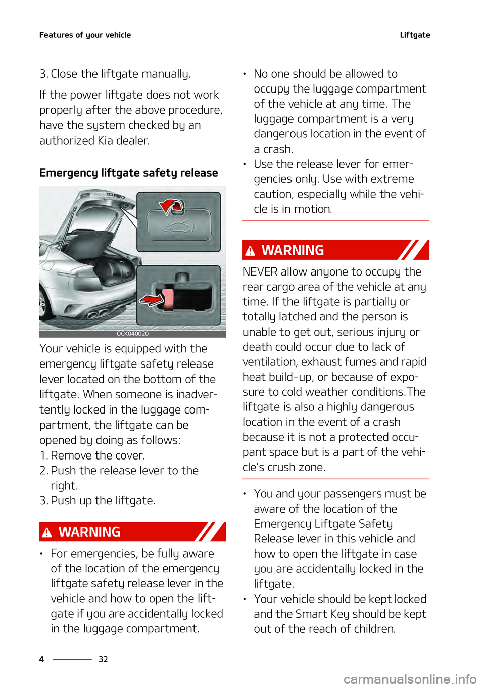 KIA STINGER 2022  Owners Manual ��F�B�U �V�S�F�T� �P�G��Z �P�V �S��W �F�I�J�D�M�F
� �
�
�- �J�G �U�H�B�U�F
� � �$�M�P�T�F��U�I�F��M�J�G�U�H�B�U�F��N�B�O�V�B�M�M�Z�
�*�G��U�I�F��Q�P�X�F�S��M�J�G�U�H�B�U�F��E�P�F�T��