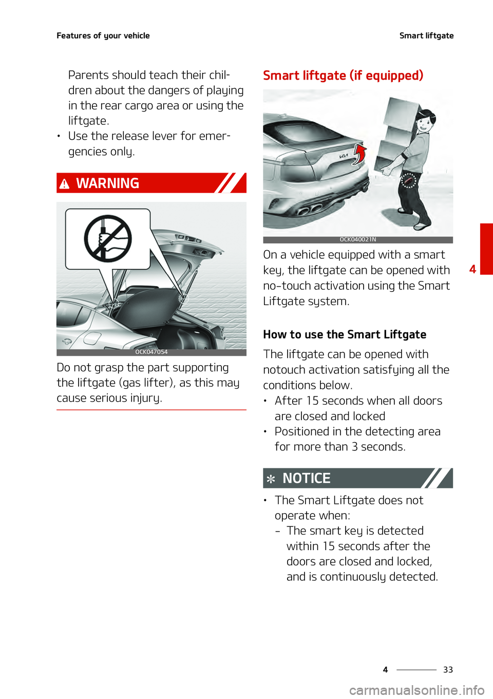 KIA STINGER 2022  Owners Manual ��
�
�
��F�B�U�V �S�F�T��P�G��Z �P�V �S��W �F�I�J�D�M�F�4 �N �B�S�U� �M�J�G�U�H�B�U�F
�1�B�S�F�O�U�T��T�I�P�V�M�E��U�F�B�D�I��U�I�F�J�S��D�I�J�M-
�E�S�F�O��B�C�P�V�U��U�I�F��E�B�O�H�F�