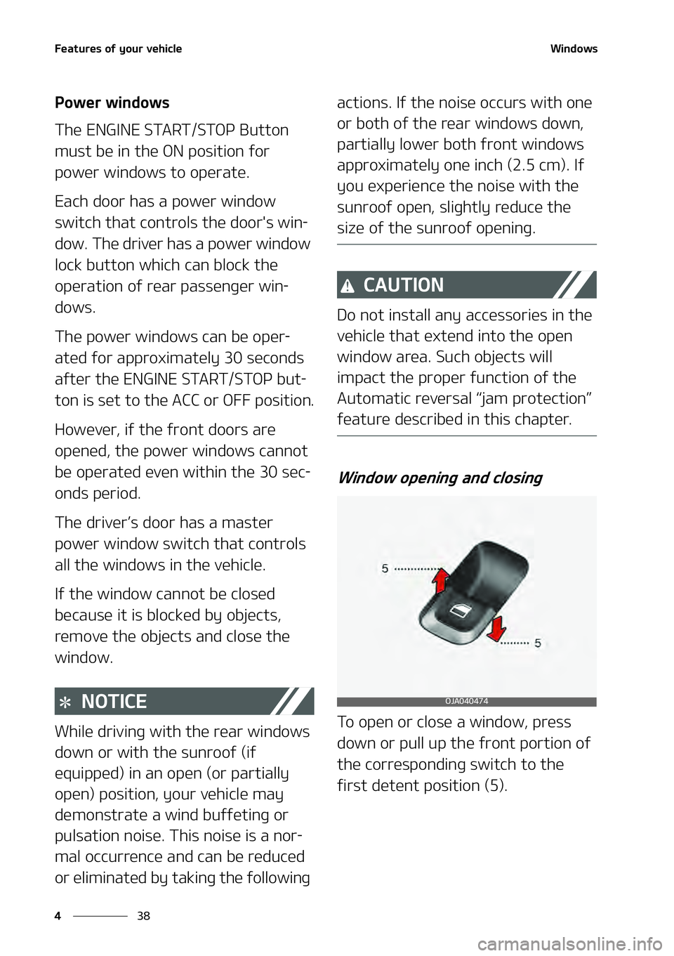 KIA STINGER 2022  Owners Manual ��F�B�U �V�S�F�T� �P�G��Z �P�V �S��W �F�I�J�D�M�F
� �
�
�8�J�O�E�P �X�T
�1�P�X �F�S��X�J�O�E�P�X �T
�5�I�F��&�/�(�*�/�&��4�5�" �3�5��4�5 �0�1��#�V�U�U�P�O�
�N�V�T�U��C�F��J�O��U�I�F� 
