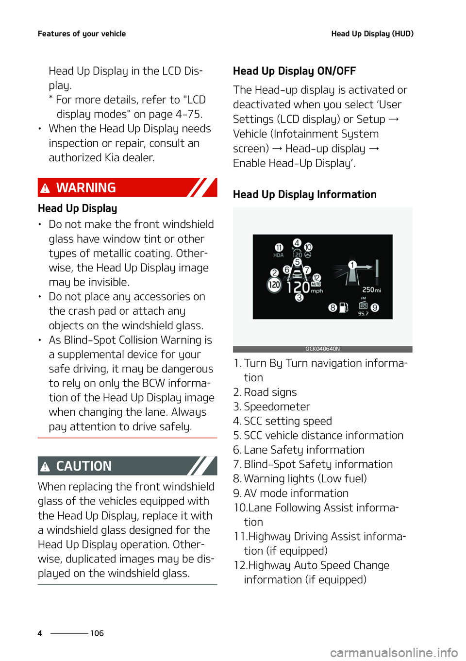 KIA STINGER 2022  Owners Manual ��F�B�U �V�S�F�T� �P�G��Z �P�V �S��W �F�I�J�D�M�F
���
�
�) �F�B�E� �6�Q��%�J�T�Q�M�B�Z ��	�)�6�% �

�)�F�B�E��6�Q� �%�J�T�Q�M�B�Z��J�O��U�I�F��-�$�% ��% �J�T-
�Q�M�B�Z�
��� �P�S�