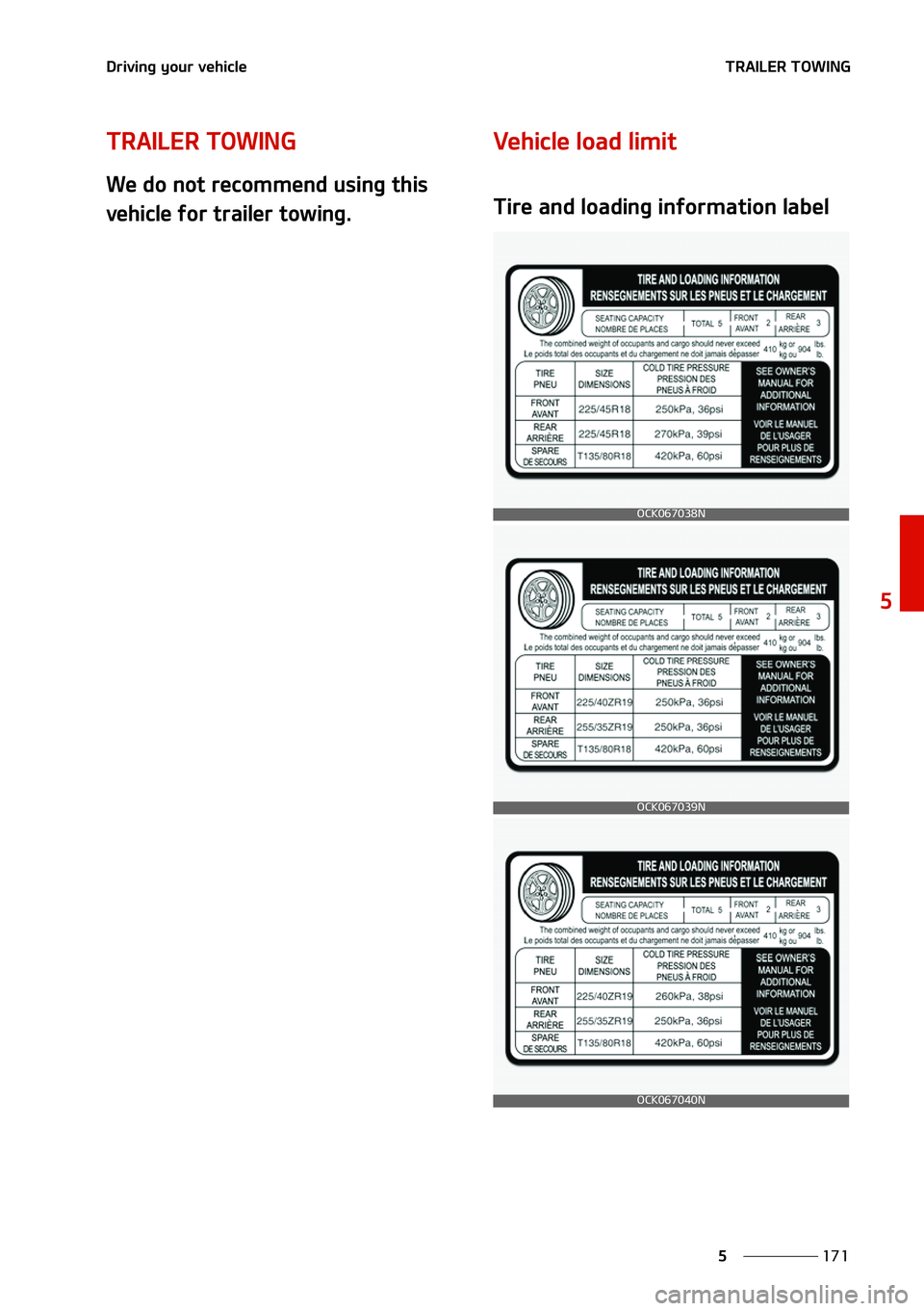 KIA STINGER 2022  Owners Manual ���
�
�
�%�S�J�W �J�O�H ��Z �P�V �S��W �F�I�J�D�M�F�5 �3 �"�*�- �&�3��5 �0�8�*�/�(
�5 �3 �"�*�- �&�3��5 �0�8�*�/�(
�8�F��E�P ��O�P�U� �S�F�D�P �N�N�F�O�E� �V�T�J�O�H� �U�I�J�T�
�W �F�I�
