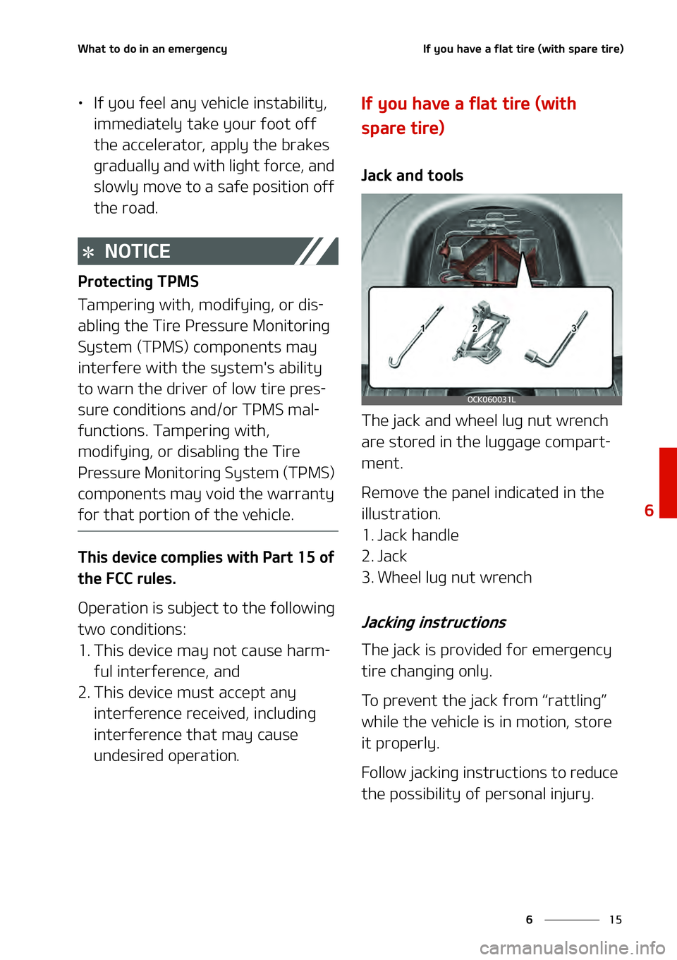 KIA STINGER 2022  Owners Manual ��
�
�
�8�I�B�U ��U�P� �E�P��J�O� �B�O� �F�N �F�S�H�F�O�D�Z�*�G ��Z �P�V ��I�B�W �F��B ��G �M�B�U� �U�J�S�F� �	�X �J�U�I� �T�Q�B�S�F� �U�J�S�F�

LÜ�*�G��Z�P�V��G�F�F�M��B�O�Z��W�