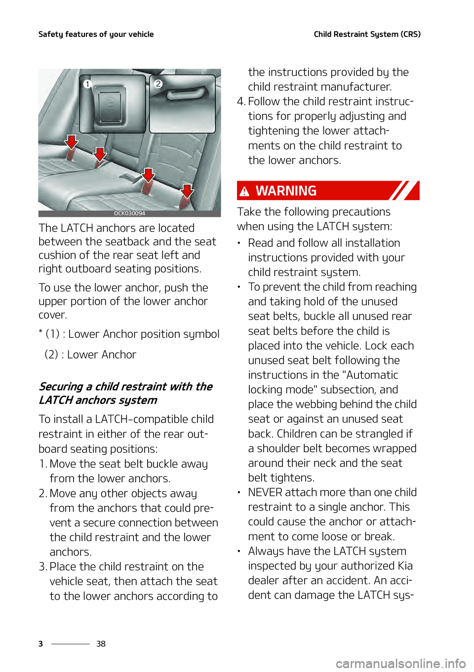 KIA STINGER 2022 Repair Manual �4�B�G�F�U�Z��G�F�B�U�V�S�F�T ��P�G ��Z�P�V�S� �W�F�I�J�D�M�F
��
�
�$�I�J�M�E��3 �F�T�U�S�B�J�O�U� �4�Z�T�U�F�N��	�$�3�4�

�5�I�F��-�"�5�$�)��B�O�D�I�P�S�T��B�S�F��M�P�D�B�U�F�E�
�C�F�U