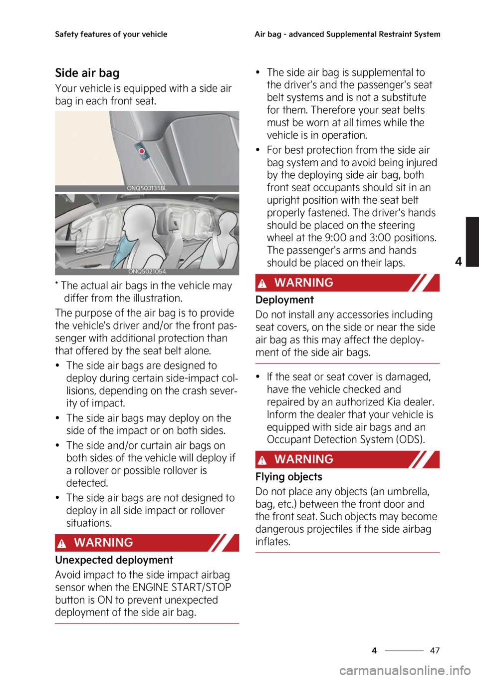 KIA SPORTAGE PHEV 2023  Owners Manual ��
�
�
�4�B�G�F�U�Z��G�F�B�U�V�S�F�T��P�G��Z�P�V�S��W�F�I�J�D�M�F�"�J�S��C�B�H����B�E�W�B�O�D�F�E��4�V�Q�Q�M�F�N�F�O�U�B�M��3�F�T�U�S�B�J�O�U��4�Z�T�U�F�N
�4�J�E�F��B�J�S��C�B�H
�:�P�