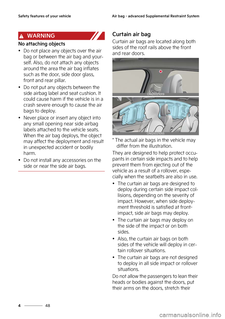 KIA SPORTAGE PHEV 2023  Owners Manual �4�B�G�F�U�Z��G�F�B�U�V�S�F�T��P�G��Z�P�V�S��W�F�I�J�D�M�F
��
�
�"�J�S��C�B�H����B�E�W�B�O�D�F�E��4�V�Q�Q�M�F�N�F�O�U�B�M��3�F�T�U�S�B�J�O�U��4�Z�T�U�F�N
�8�"�3�/�*�/�(
�/�P��B�U�U�B�D�