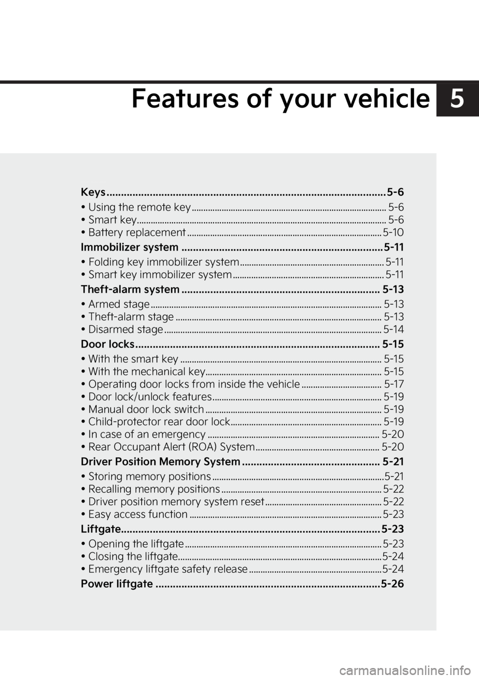 KIA SPORTAGE PHEV 2023  Owners Manual �
��F�B�U�V�S�F�T��P�G��Z�P�V�S��W�F�I�J�D�M�F
��F�B�U�V�S�F�T��P�G��Z�P�V�S��W�F�I�J�D�M�F
�,�F�Z�T ���������������������������������������������