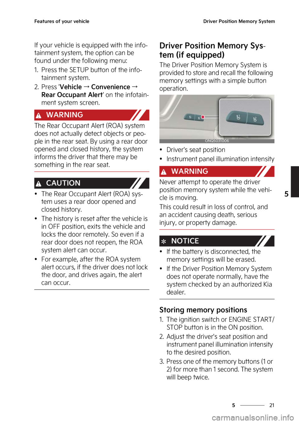 KIA SPORTAGE PHEV 2023  Owners Manual ��
�
�
��F�B�U�V�S�F�T��P�G��Z�P�V�S��W�F�I�J�D�M�F�%�S�J�W�F�S��1�P�T�J�U�J�P�O��.�F�N�P�S�Z��4�Z�T�U�F�N
�*�G��Z�P�V�S��W�F�I�J�D�M�F��J�T��F�R�V�J�Q�Q�F�E��X�J�U�I��U�I�F��J�O�G�P