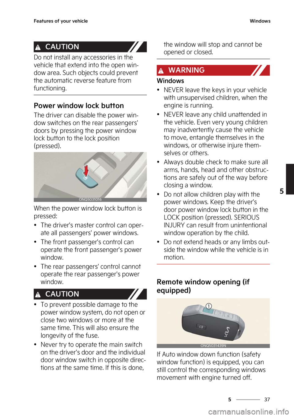 KIA SPORTAGE PHEV 2023  Owners Manual ��
�
�
��F�B�U�V�S�F�T��P�G��Z�P�V�S��W�F�I�J�D�M�F�8�J�O�E�P�X�T
�$�"�6�5�*�0�/
�%�P��O�P�U��J�O�T�U�B�M�M��B�O�Z��B�D�D�F�T�T�P�S�J�F�T��J�O��U�I�F�
�W�F�I�J�D�M�F��U�I�B�U��F�Y�U�F