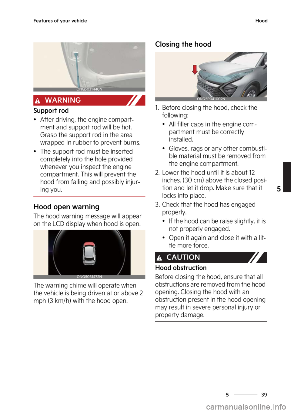 KIA SPORTAGE PHEV 2023  Owners Manual ��
�
�
��F�B�U�V�S�F�T��P�G��Z�P�V�S��W�F�I�J�D�M�F�)�P�P�E
�8�"�3�/�*�/�(
�4�V�Q�Q�P�S�U��S�P�E
