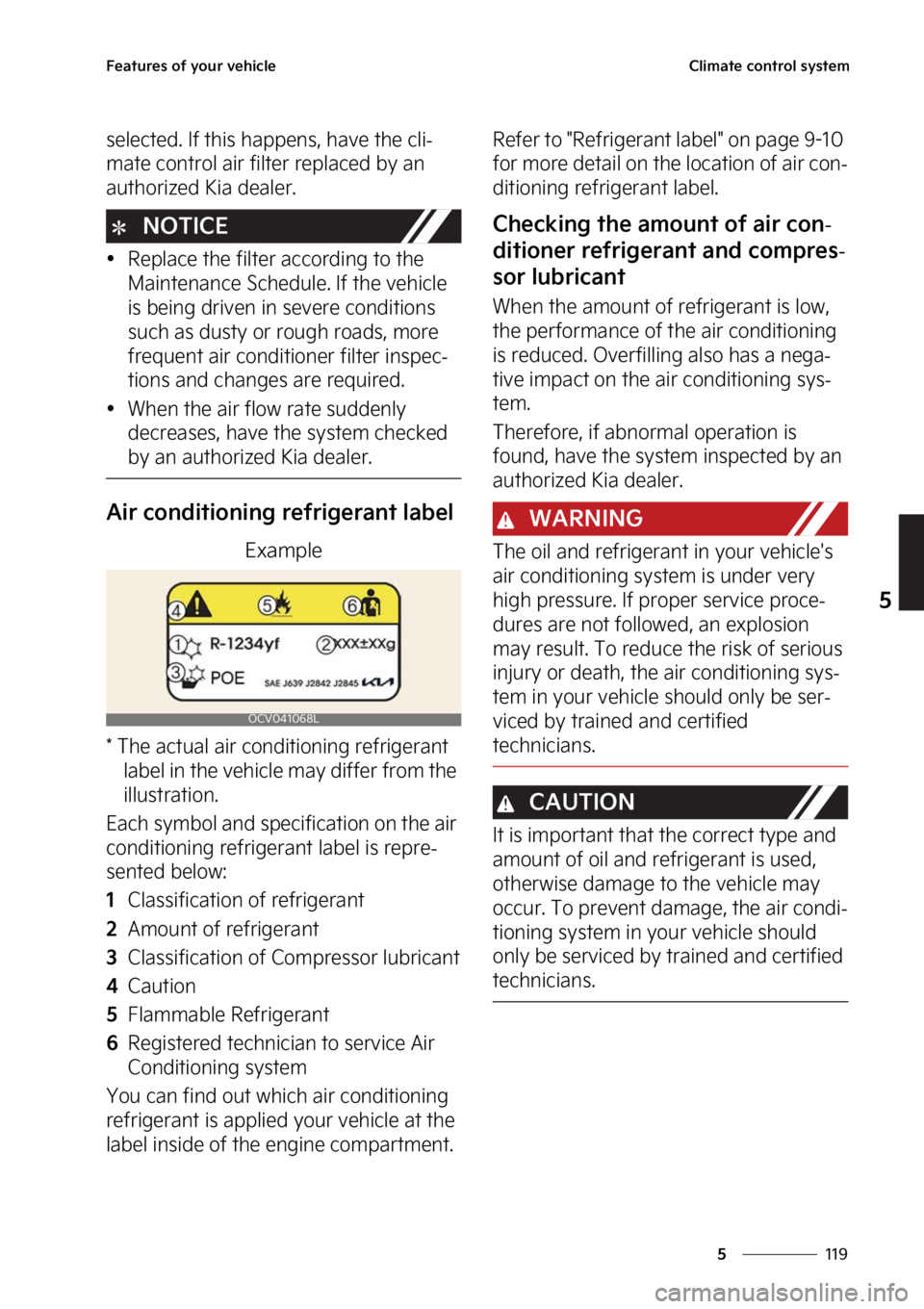 KIA SPORTAGE PHEV 2023  Owners Manual ���
�
�
��F�B�U�V�S�F�T��P�G��Z�P�V�S��W�F�I�J�D�M�F�$�M�J�N�B�U�F��D�P�O�U�S�P�M��T�Z�T�U�F�N
�T�F�M�F�D�U�F�E���*�G��U�I�J�T��I�B�Q�Q�F�O�T�
��I�B�W�F��U�I�F��D�M�J-
�N�B�U�F��D�P