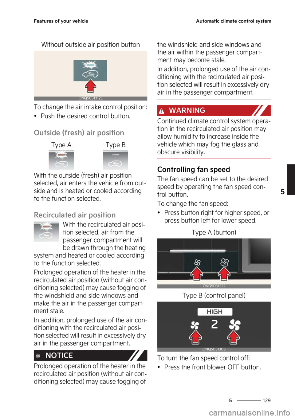 KIA SPORTAGE PHEV 2023  Owners Manual ���
�
�
��F�B�U�V�S�F�T��P�G��Z�P�V�S��W�F�I�J�D�M�F�"�V�U�P�N�B�U�J�D��D�M�J�N�B�U�F��D�P�O�U�S�P�M��T�Z�T�U�F�N
�8�J�U�I�P�V�U��P�V�U�T�J�E�F��B�J�S��Q�P�T�J�U�J�P�O��C�V�U�U�P�O
�5�