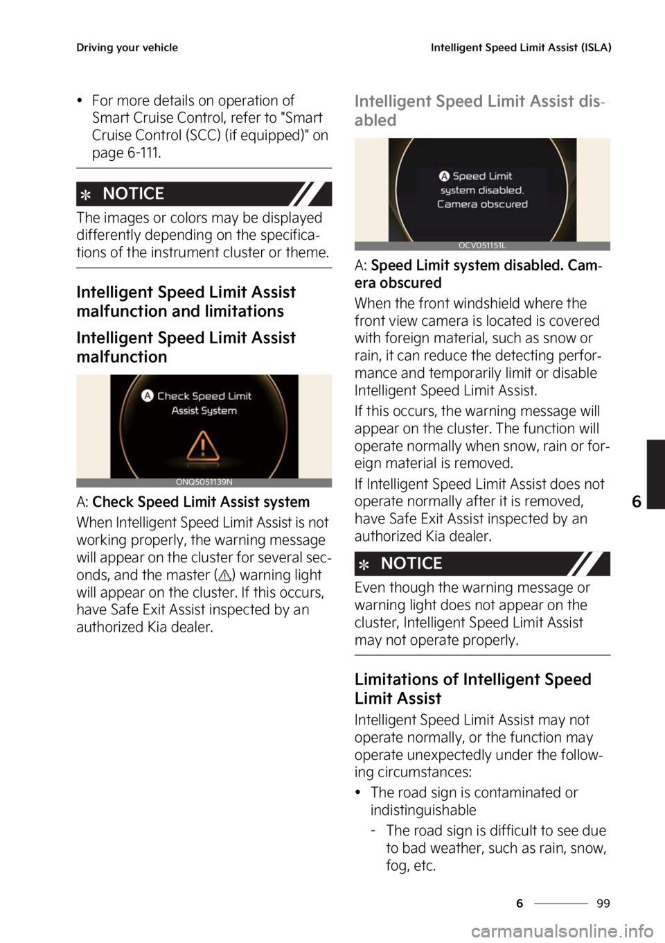 KIA SPORTAGE PHEV 2023  Owners Manual ��
�
�
�%�S�J�W�J�O�H��Z�P�V�S��W�F�I�J�D�M�F�*�O�U�F�M�M�J�H�F�O�U��4�Q�F�F�E��-�J�N�J�U��"�T�T�J�T�U��	�*�4�-�"�

