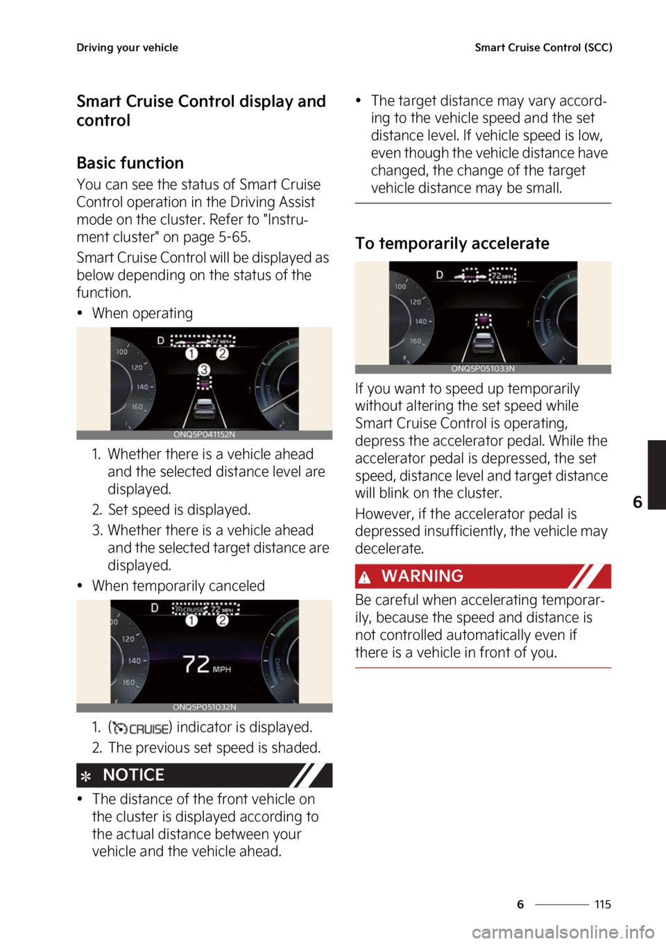 KIA SPORTAGE PHEV 2023  Owners Manual ���
�
�
�%�S�J�W�J�O�H��Z�P�V�S��W�F�I�J�D�M�F�4�N�B�S�U��$�S�V�J�T�F��$�P�O�U�S�P�M��	�4�$�$�

�4�N�B�S�U��$�S�V�J�T�F��$�P�O�U�S�P�M��E�J�T�Q�M�B�Z��B�O�E�
�D�P�O�U�S�P�M
�#�B�T�J�D�