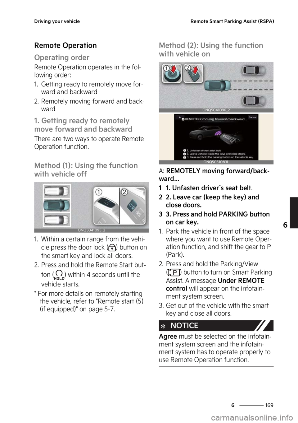 KIA SPORTAGE PHEV 2023  Owners Manual ���
�
�
�%�S�J�W�J�O�H��Z�P�V�S��W�F�I�J�D�M�F�3�F�N�P�U�F��4�N�B�S�U��1�B�S�L�J�O�H��"�T�T�J�T�U��	�3�4�1�"�

�3�F�N�P�U�F��0�Q�F�S�B�U�J�P�O
�0�Q�F�S�B�U�J�O�H��P�S�E�F�S
�3�F�N�P�U�F�