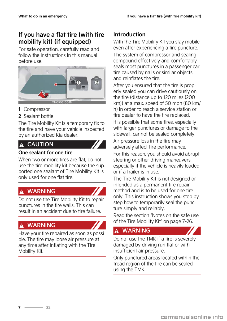 KIA SPORTAGE PHEV 2023  Owners Manual �8�I�B�U��U�P��E�P��J�O��B�O��F�N�F�S�H�F�O�D�Z
��
�
�*�G��Z�P�V��I�B�W�F��B��G�M�B�U��U�J�S�F��	�X�J�U�I��U�J�S�F��N�P�C�J�M�J�U�Z��L�J�U�

�*�G��Z�P�V��I�B�W�F��B��G�M�B�U��U�J
