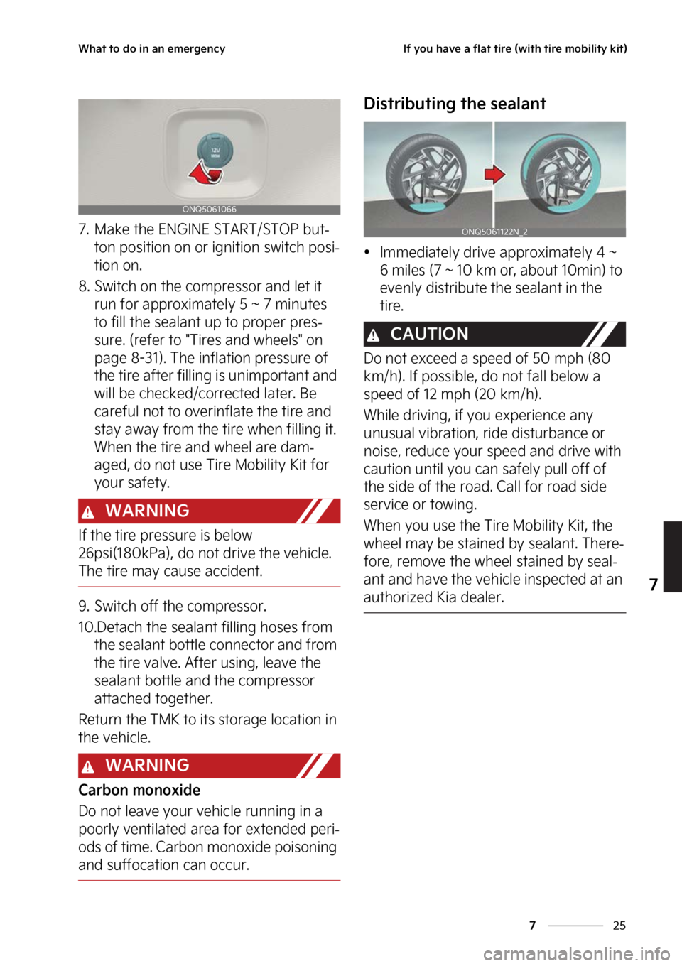 KIA SPORTAGE PHEV 2023  Owners Manual ��
�
�
�8�I�B�U��U�P��E�P��J�O��B�O��F�N�F�S�H�F�O�D�Z�*�G��Z�P�V��I�B�W�F��B��G�M�B�U��U�J�S�F��	�X�J�U�I��U�J�S�F��N�P�C�J�M�J�U�Z��L�J�U�

�� �.�B�L�F��U�I�F��&�/�(�*�/�&��4�