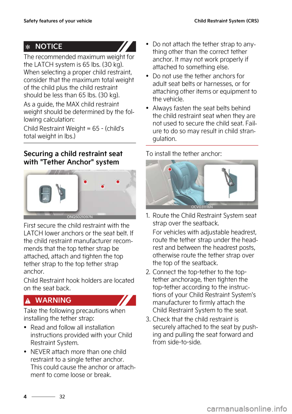 KIA SPORTAGE PHEV 2023  Owners Manual �4�B�G�F�U�Z��G�F�B�U�V�S�F�T��P�G��Z�P�V�S��W�F�I�J�D�M�F
��
�
�$�I�J�M�E��3�F�T�U�S�B�J�O�U��4�Z�T�U�F�N��	�$�3�4�

�/�0�5�*�$�&
�5�I�F��S�F�D�P�N�N�F�O�E�F�E��N�B�Y�J�N�V�N��X�F�J�H�I�