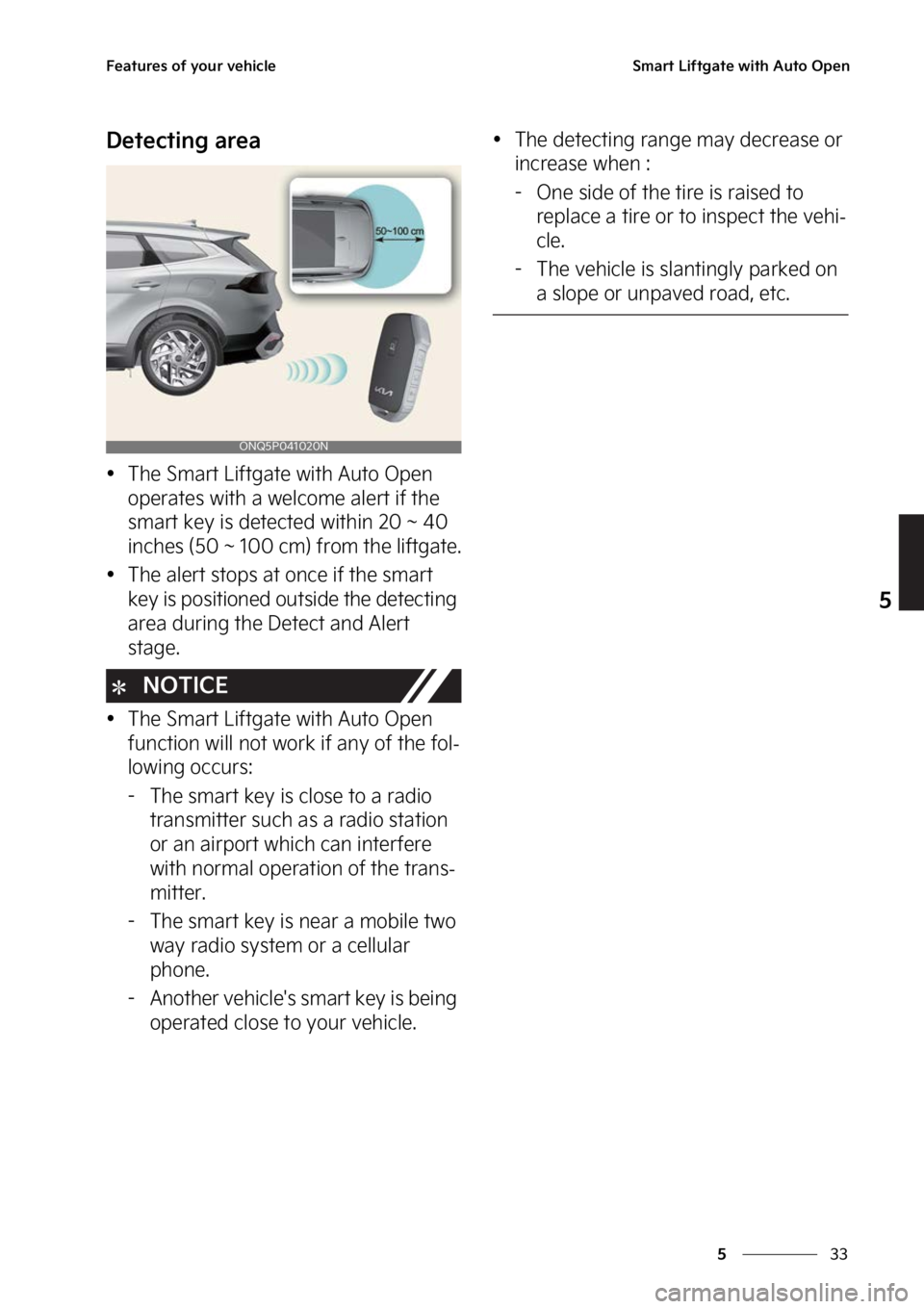 KIA SPORTAGE HYBRID 2023  Owners Manual ��
�
�
��F�B�U�V�S�F�T��P�G��Z�P�V�S��W�F�I�J�D�M�F�4�N�B�S�U��-�J�G�U�H�B�U�F��X�J�U�I��"�V�U�P��0�Q�F�O
�%�F�U�F�D�U�J�O�H��B�S�F�B
