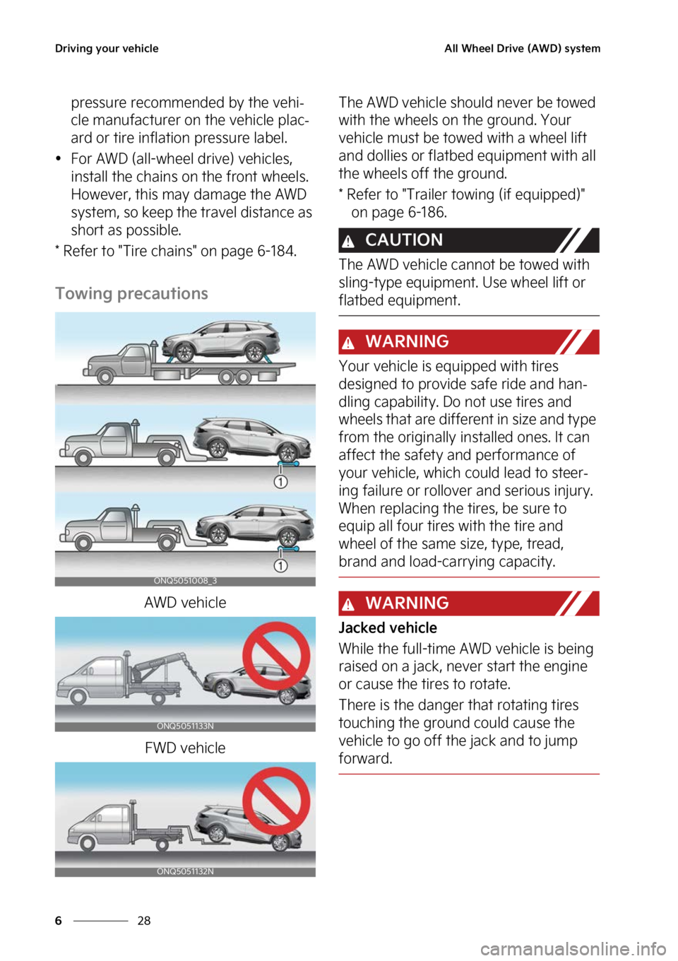 KIA SPORTAGE HYBRID 2023  Owners Manual �%�S�J�W�J�O�H��Z�P�V�S��W�F�I�J�D�M�F
��
�
�"�M�M��8�I�F�F�M��%�S�J�W�F��	�"�8�%�
��T�Z�T�U�F�N
�Q�S�F�T�T�V�S�F��S�F�D�P�N�N�F�O�E�F�E��C�Z��U�I�F��W�F�I�J-
�D�M�F��N�B�O�V�G�B�D�U�V�S