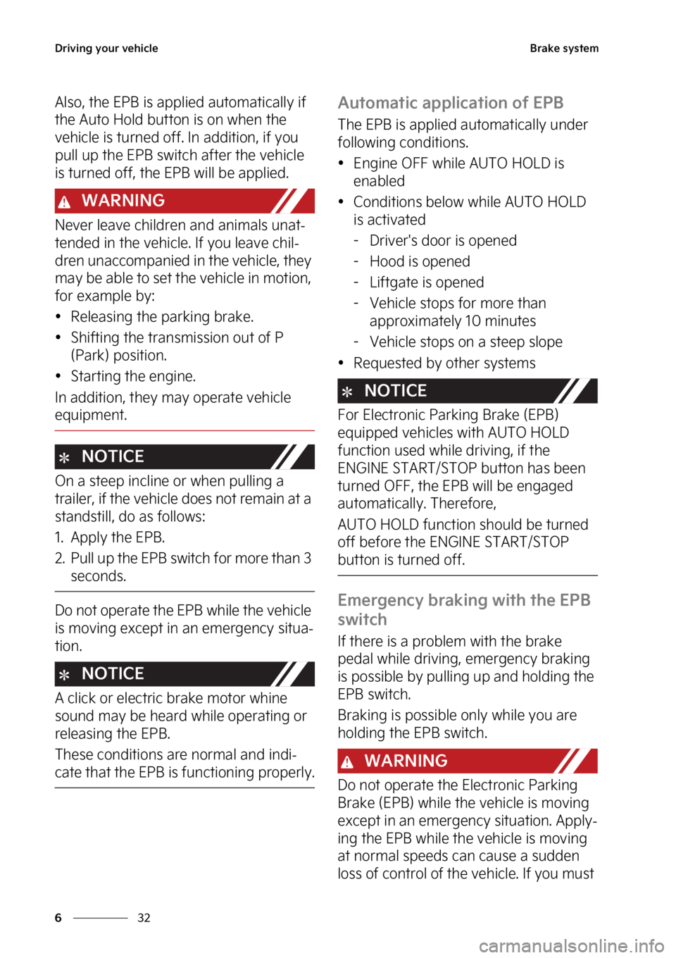 KIA SPORTAGE HYBRID 2023  Owners Manual �%�S�J�W�J�O�H��Z�P�V�S��W�F�I�J�D�M�F
��
�
�#�S�B�L�F��T�Z�T�U�F�N
�"�M�T�P�
��U�I�F��&�1�#��J�T��B�Q�Q�M�J�F�E��B�V�U�P�N�B�U�J�D�B�M�M�Z��J�G�
�U�I�F��"�V�U�P��)�P�M�E��C�V�U�U�P�O�