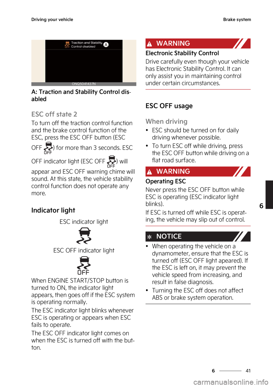 KIA SPORTAGE HYBRID 2023  Owners Manual ��
�
�
�%�S�J�W�J�O�H��Z�P�V�S��W�F�I�J�D�M�F�#�S�B�L�F��T�Z�T�U�F�N
�"���5�S�B�D�U�J�P�O��B�O�E��4�U�B�C�J�M�J�U�Z��$�P�O�U�S�P�M��E�J�T-
�B�C�M�F�E
�&�4�$��P�G�G��T�U�B�U�F��
�5�P�