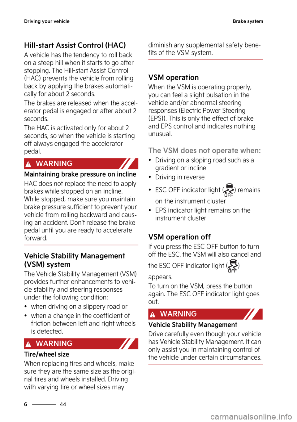 KIA SPORTAGE HYBRID 2023  Owners Manual �%�S�J�W�J�O�H��Z�P�V�S��W�F�I�J�D�M�F
��
�
�#�S�B�L�F��T�Z�T�U�F�N
�)�J�M�M��T�U�B�S�U��"�T�T�J�T�U��$�P�O�U�S�P�M��	�)�"�$�

�"��W�F�I�J�D�M�F��I�B�T��U�I�F��U�F �O�E�F�O�D�Z��U�P��S