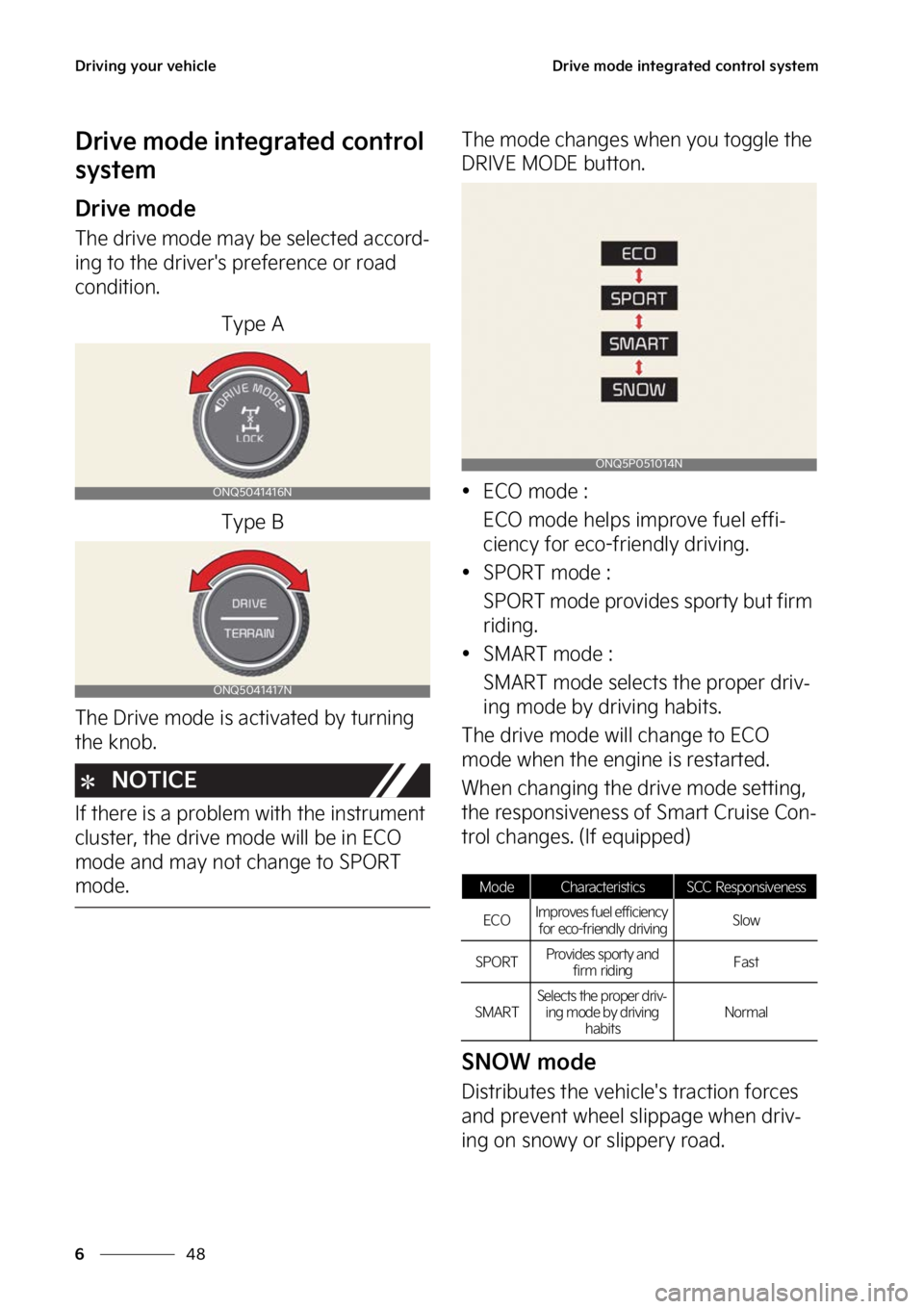KIA SPORTAGE HYBRID 2023  Owners Manual �%�S�J�W�J�O�H��Z�P�V�S��W�F�I�J�D�M�F
��
�
�%�S�J�W�F��N�P�E�F��J�O�U�F�H�S�B�U�F�E��D�P�O�U�S�P�M��T�Z�T�U�F�N
�%�S�J�W�F��N�P�E�F��J�O�U�F�H�S�B�U�F�E��D�P�O�U�S�P�M�
�T�Z�T�U�F�N
�%�S