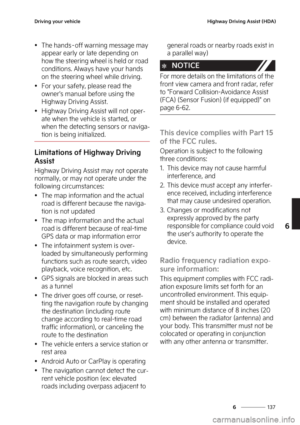 KIA SPORTAGE HYBRID 2023  Owners Manual ���
�
�
�%�S�J�W�J�O�H��Z�P�V�S��W�F�I�J�D�M�F�)�J�H�I�X�B�Z��%�S�J�W�J�O�H��"�T�T�J�T�U��	�)�%�"�

