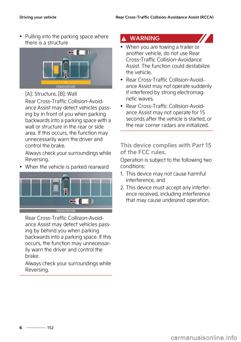 KIA SPORTAGE HYBRID 2023  Owners Manual �%�S�J�W�J�O�H��Z�P�V�S��W�F�I�J�D�M�F
���
�
�3�F�B�S��$�S�P�T�T��5�S�B�G�G�J�D��$�P�M�M�J�T�J�P�O��"�W�P�J�E�B�O�D�F��"�T�T�J�T�U��	�3�$�$�"�

