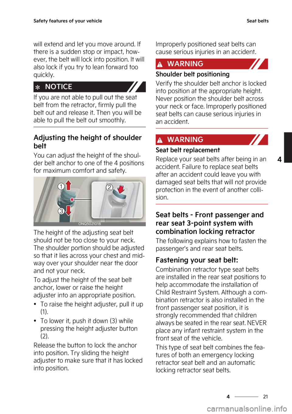 KIA SPORTAGE HYBRID 2023 Manual Online ��
�
�
�4�B�G�F�U�Z��G�F�B�U�V�S�F�T��P�G��Z�P�V�S��W�F�I�J�D�M�F�4�F�B�U��C�F�M�U�T
�X�J�M�M��F�Y�U�F�O�E��B�O�E��M�F�U��Z�P�V��N�P�W�F��B�S�P�V�O�E���*�G�
�U�I�F�S�F��J�T��B��T�