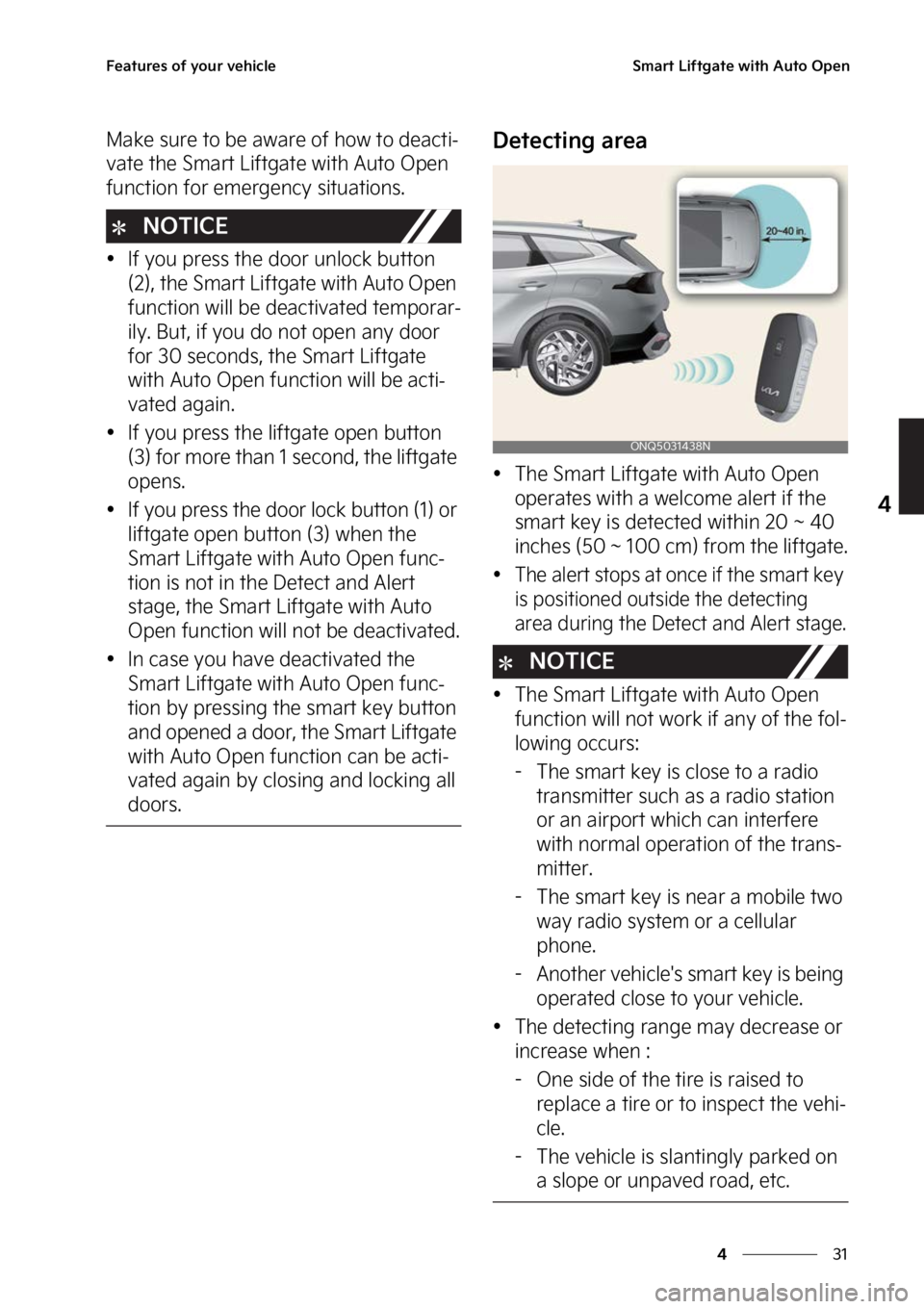 KIA SPORTAGE 2023  Owners Manual ��
�
�
��F�B�U�V�S�F�T��P�G��Z�P�V�S��W�F�I�J�D�M�F�4�N�B�S�U��-�J�G�U�H�B�U�F��X�J�U�I��"�V�U�P��0�Q�F�O
�.�B�L�F��T�V�S�F��U�P��C�F��B�X�B�S�F��P�G��I�P�X��U�P��E�F�B�D�U�J-
�W�B
