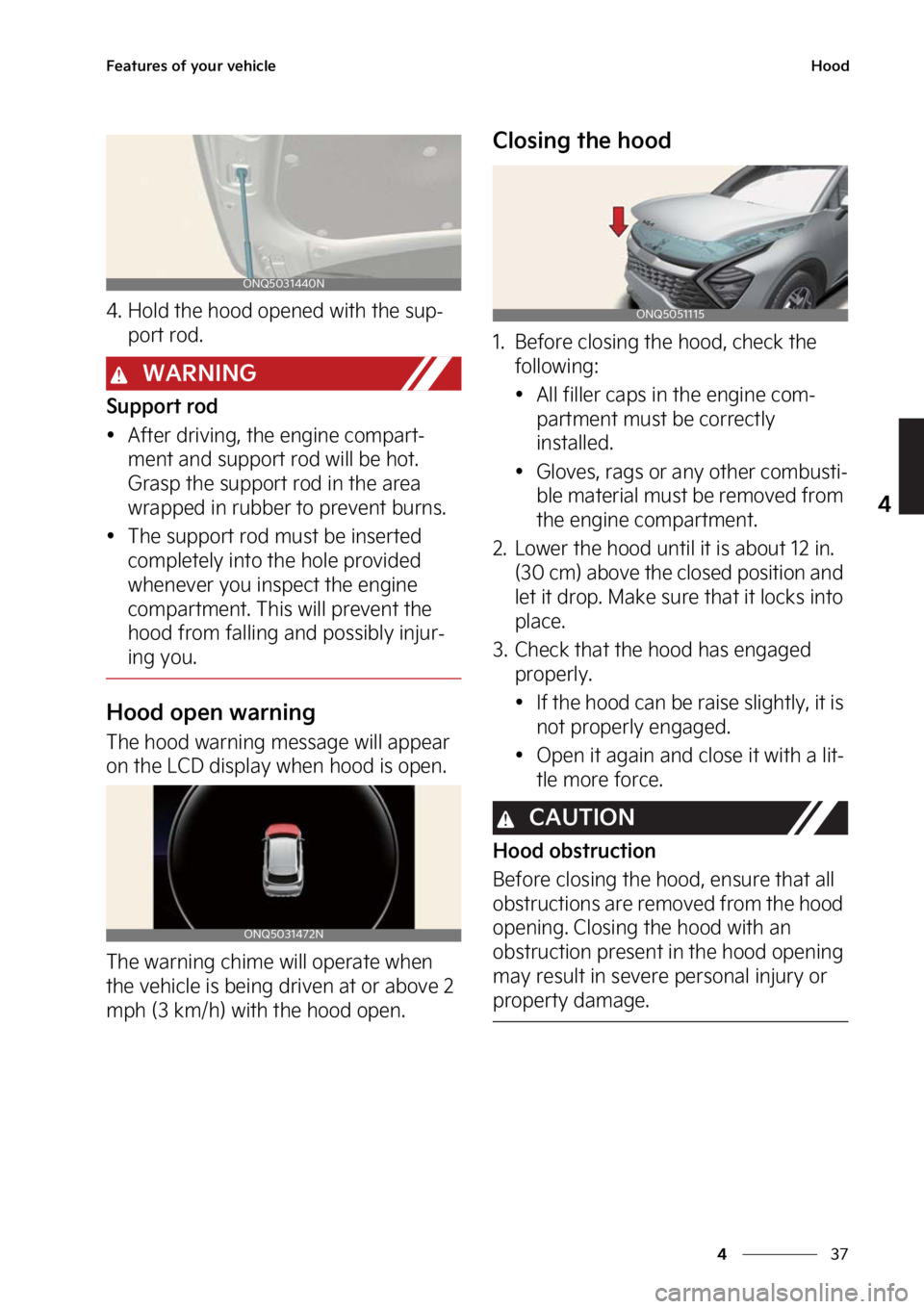 KIA SPORTAGE 2023  Owners Manual ��
�
�
��F�B�U�V�S�F�T��P�G��Z�P�V�S��W�F�I�J�D�M�F�)�P�P�E
�� �)�P�M�E��U�I�F��I�P�P�E��P�Q�F�O�F�E��X�J�U�I��U�I�F��T�V�Q-
�Q�P�S�U��S�P�E�
�8�"�3�/�*�/�(
�4�V�Q�Q�P�S�U��S�P�E
