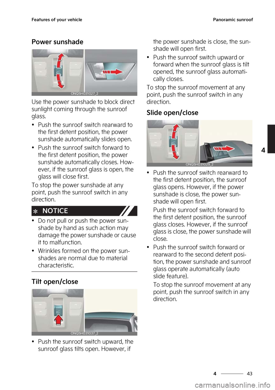 KIA SPORTAGE 2023  Owners Manual ��
�
�
��F�B�U�V�S�F�T��P�G��Z�P�V�S��W�F�I�J�D�M�F�1�B�O�P�S�B�N�J�D��T�V�O�S�P�P�G
�1�P�X�F�S��T�V�O�T�I�B�E�F
�6�T�F��U�I�F��Q�P�X�F�S��T�V�O�T�I�B�E�F��U�P��C�M�P�D�L��E�J�S�F�D�U�